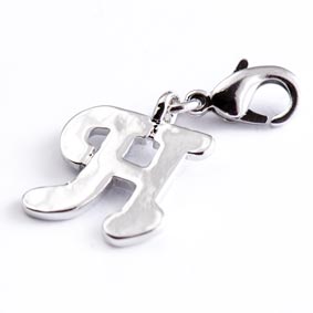 Charm Buchstabe H